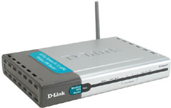   D-Link DI-824VUP( + )