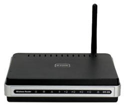   D-Link DIR-320( / RU)
