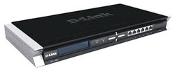 D-Link DFL-1600 VPN  