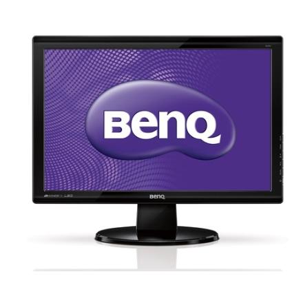 LCD  BenQ 19" GL951AM, Black