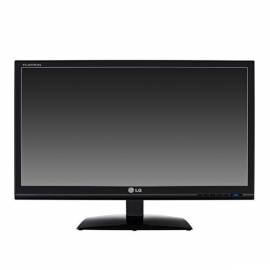 LCD  LG 20" E2041S-BN, Black