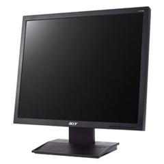 LCD  Acer 19" V193LAOb, Black