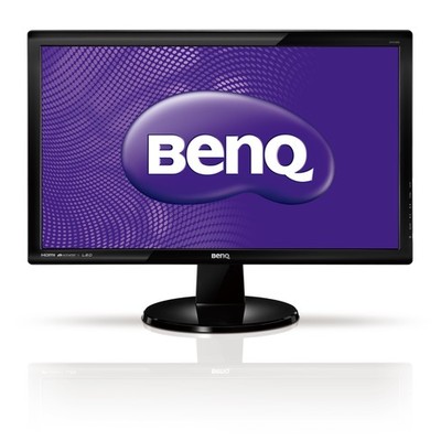 LCD  BenQ 27" GL2750HM, Black