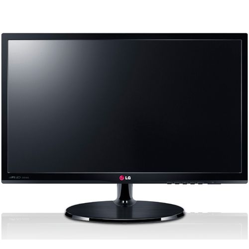 LCD  LG Flatron 21.5" 22EA63V-P (IPS, 1920x1080, 5ms, 250 cd / m2, 1000:1 (DCR 10M:1), D-Sub, DVI, HDMI, Headph.Out)