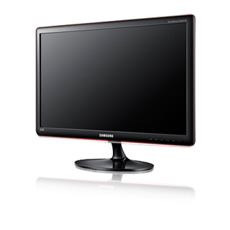 LCD  Samsung 18.5" S19B370N,