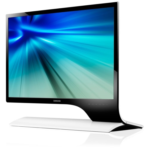LCD  Samsung 24" S24B750H