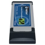 WiFi  TRENDnet TEW-642EC