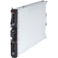 Сервер IBM 7875C8G BladeCenter HS23 Сервер IBM 7875C8G BladeCenter HS23