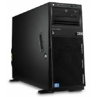 Сервер IBM System x3300 7382E6G Сервер IBM System x3300 7382E6G