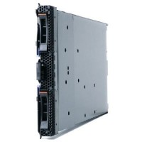Сервер IBM 7875C4G BladeCenter HS23 Сервер IBM 7875C4G BladeCenter HS23