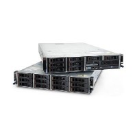 Сервер IBM System x3630 7158G2G Сервер IBM System x3630 7158G2G