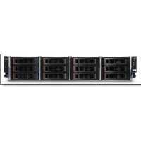 Сервер IBM System x3630 7158H2G Сервер IBM System x3630 7158H2G