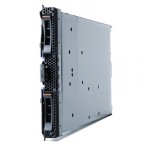 Сервер IBM 7870G2G BladeCenter HS22 Сервер IBM 7870G2G BladeCenter HS22