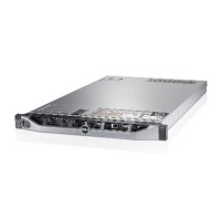 Сервер Dell PowerEdge R320 PER320-39852-02 Сервер Dell PowerEdge R320 PER320-39852-02