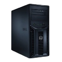 Сервер Dell PowerEdge T110 II Сервер Dell PowerEdge T110 II