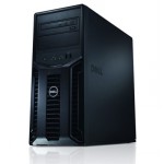 Сервер Dell PowerEdge T110 S05T1120501R Сервер Dell PowerEdge T110 S05T1120501R