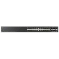 Cisco SG500X-24P-K9-G5
