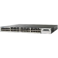 Cisco WS-C3750X-48P-E