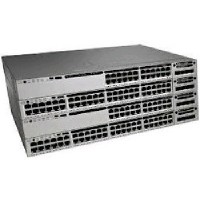 Cisco WS-C3850-24P-L
