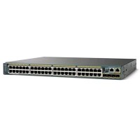 Cisco WS-C2960S-F48FPS-L