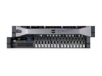 Dell PowerEdge R720 545524 PER720 2665SASSFF Dell PowerEdge R720 545524 PER720 2665SASSFF