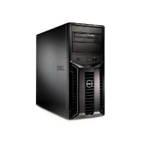Сервер Dell PowerEdge T110 II 210-35875-001 Сервер Dell PowerEdge T110 II 210-35875-001