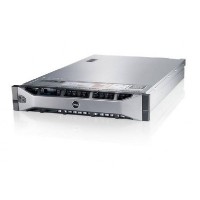 Сервер Dell PowerEdge R720 210-ABMX-46 Сервер Dell PowerEdge R720 210-ABMX-46