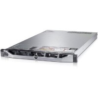 Сервер Dell PowerEdge R620 210-ABMW-004 Сервер Dell PowerEdge R620 210-ABMW-004