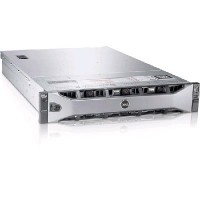 Сервер Dell PowerEdge R720xd 210-39506-001f Сервер Dell PowerEdge R720xd 210-39506-001f