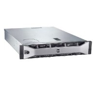 Сервер Dell PowerEdge R720 210-ABMX-011 Сервер Dell PowerEdge R720 210-ABMX-011