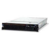 Сервер IBM System x3650 7915F3G Сервер IBM System x3650 7915F3G