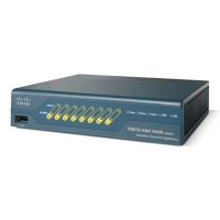 /Switch Cisco ASA5505-SEC-BUN-K8