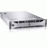 Dell PowerEdge R720xd-39506-01T