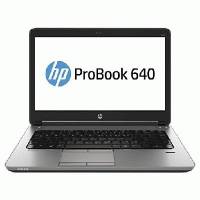 HP ProBook 640 H5G63EA