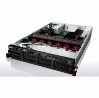 Lenovo ThinkServer RD640 70AW0004RU Lenovo ThinkServer RD640 70AW0004RU