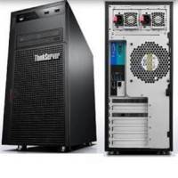 Lenovo ThinkServer TS440 70AQ0013RU Lenovo ThinkServer TS440 70AQ0013RU