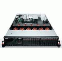 Lenovo ThinkServer RD640 70B0000BRU Lenovo ThinkServer RD640 70B0000BRU
