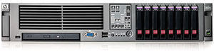  HP ProLiant DL385
