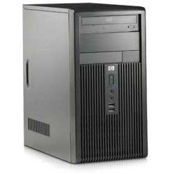Компьютер HP dx7400